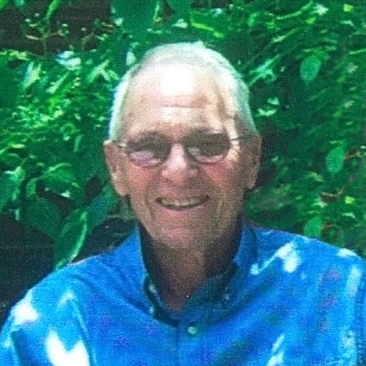 Brian Meikle